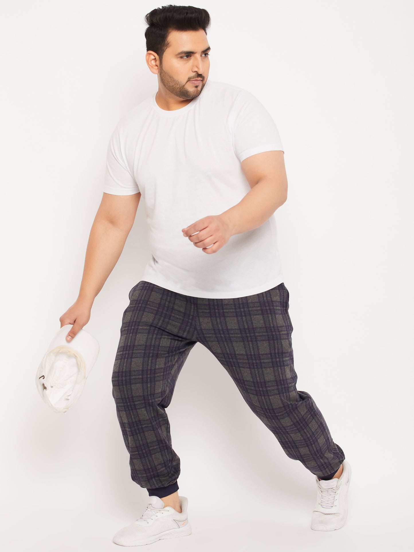 Austivo Printed Men Track Pant