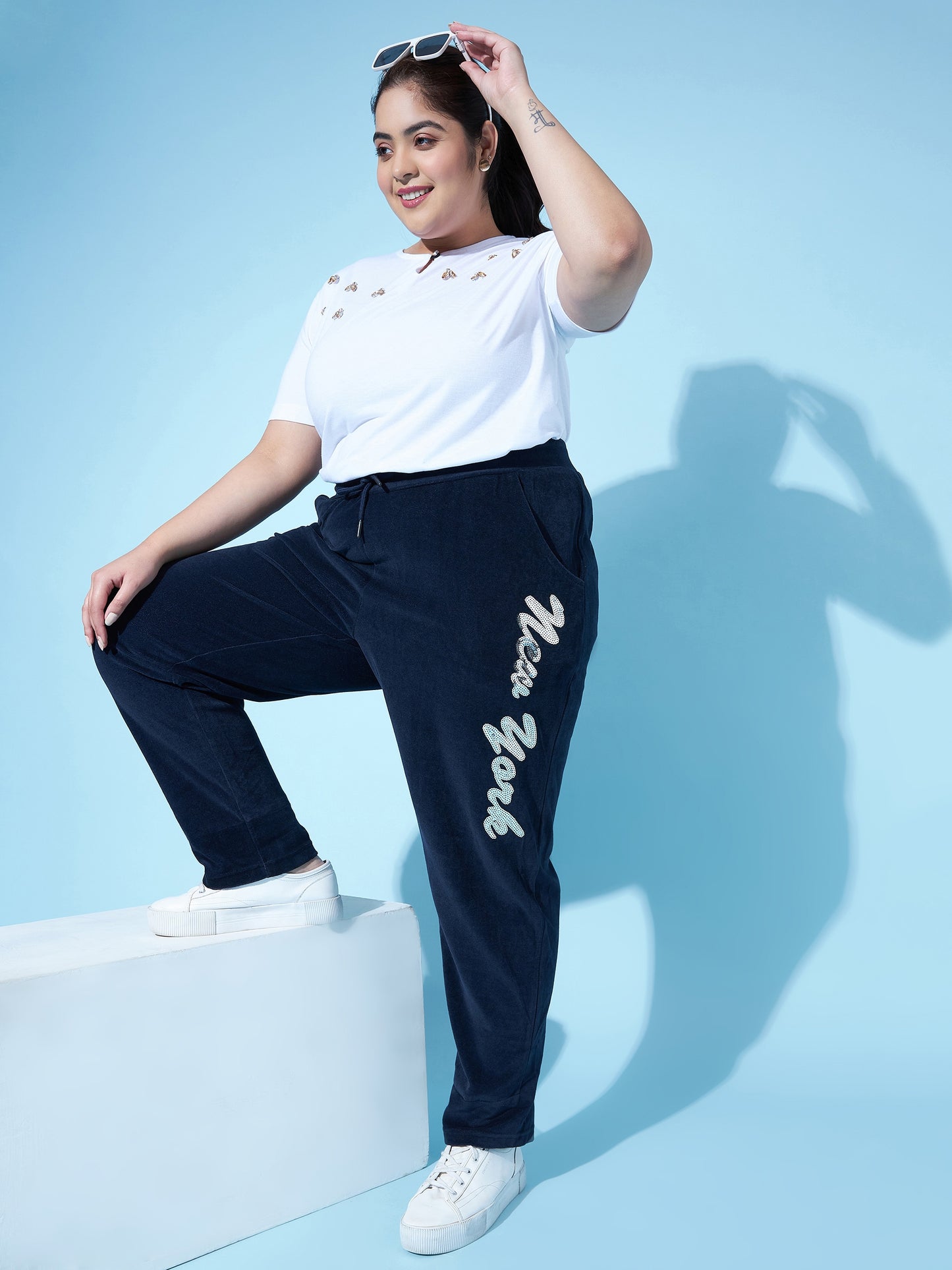 Austivo Women's Track Pants