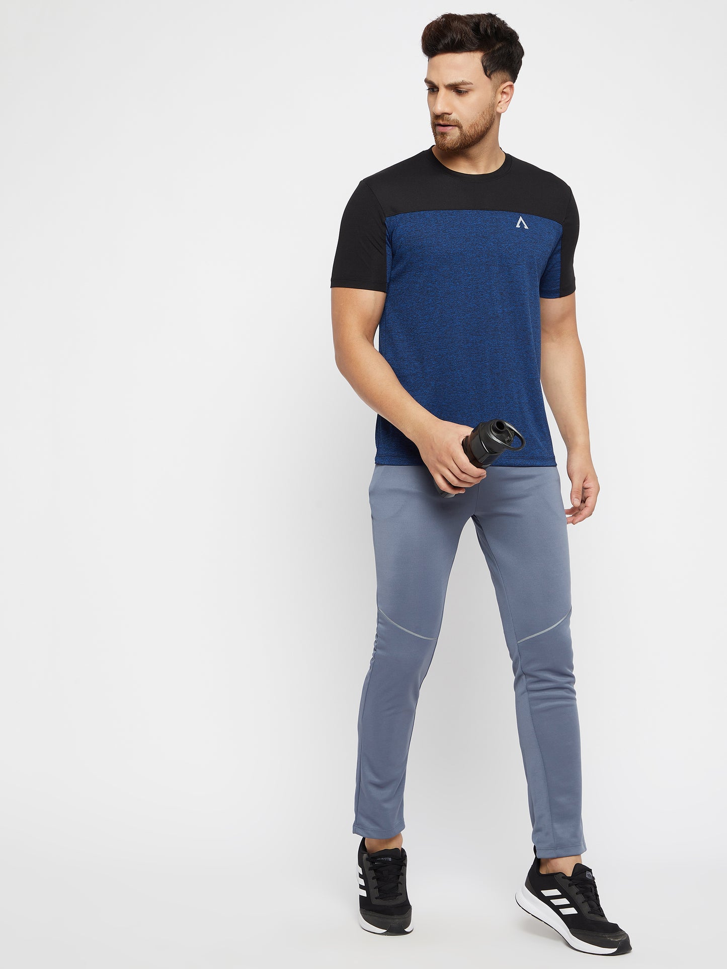 Austiex Men's Active Wear T-shirt