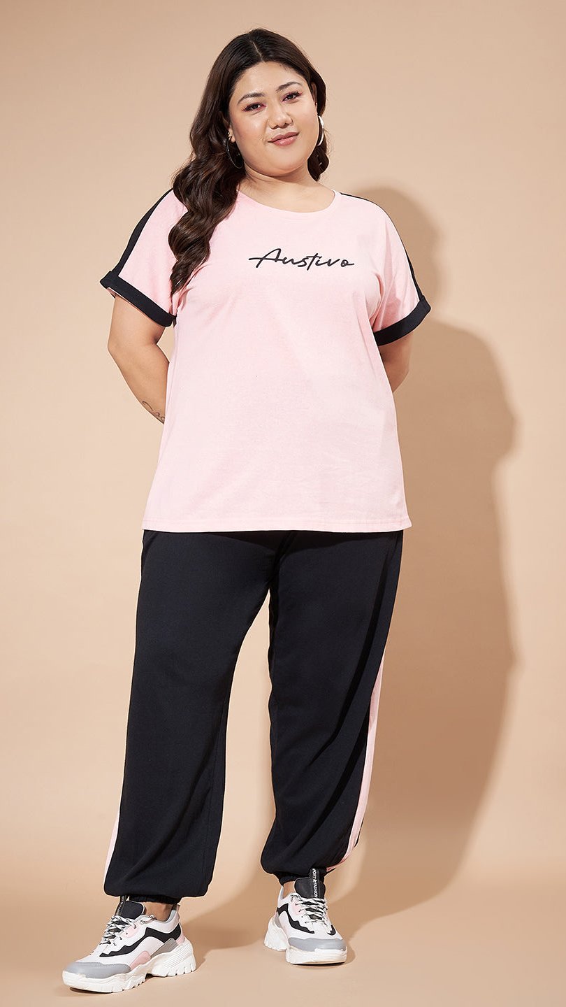 Austivo Women's Co-Ord Set