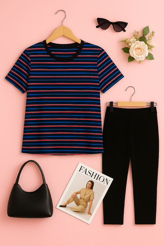 Austivo Women's Co-Ord Set