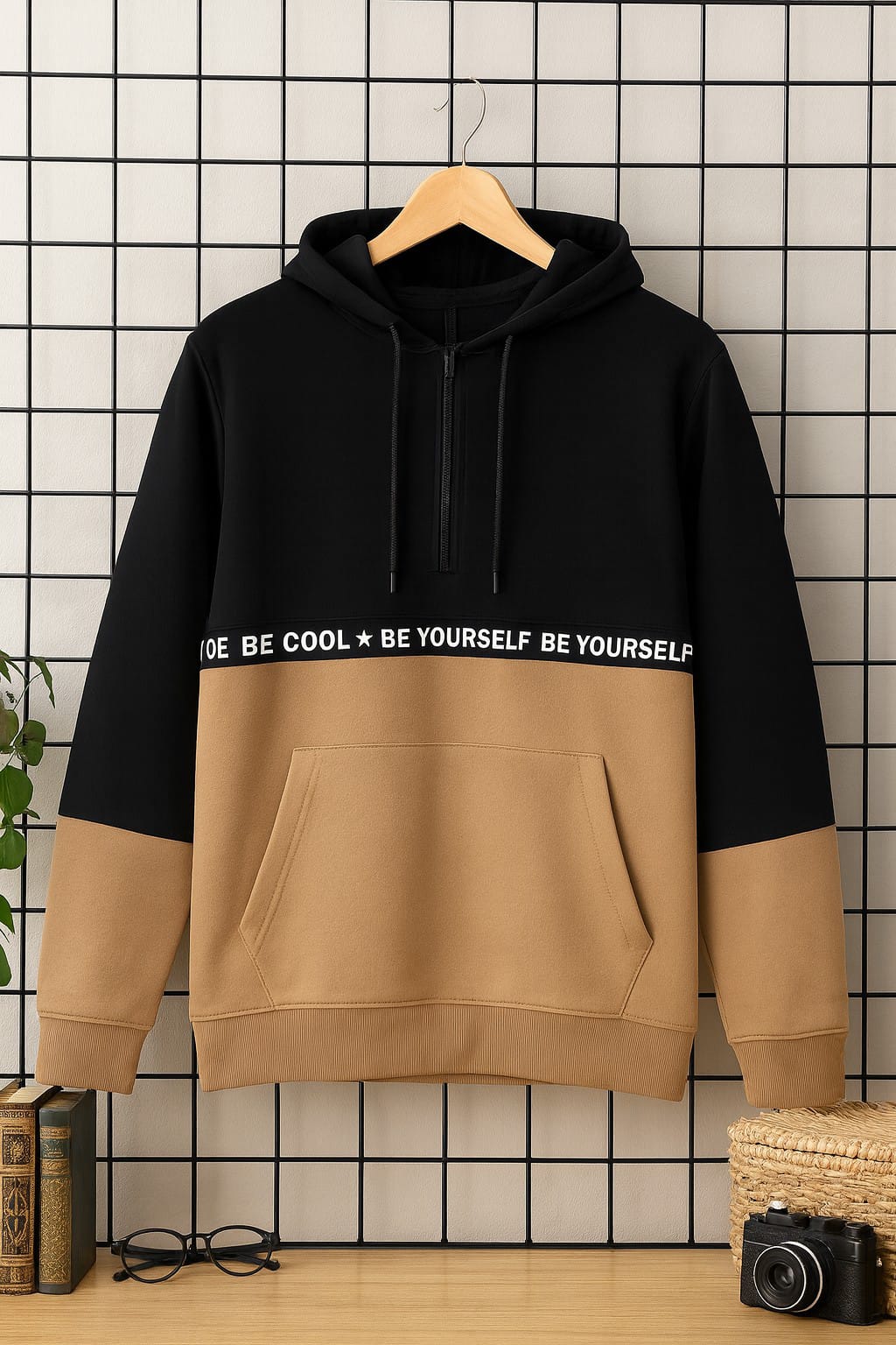 Austivo Men's Sweatshirt