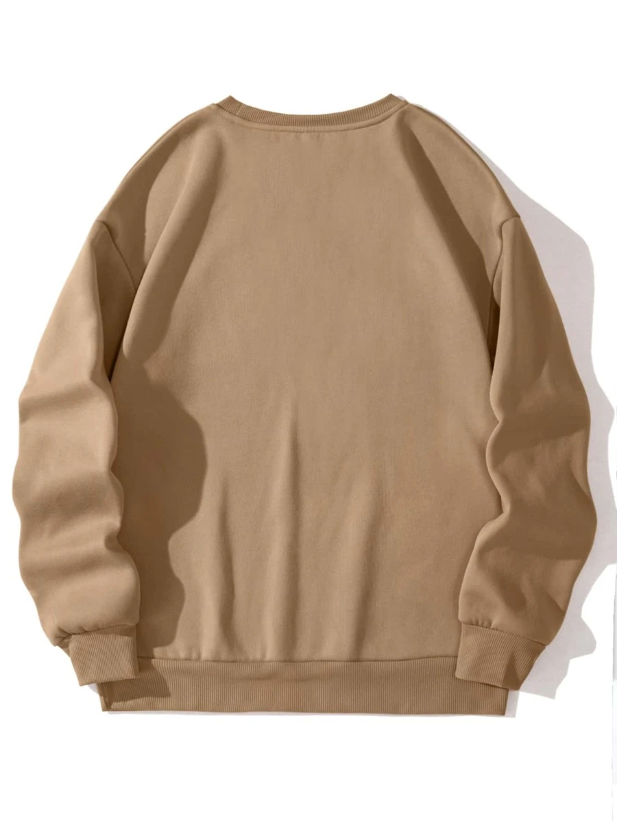 Mens Sweatshirt