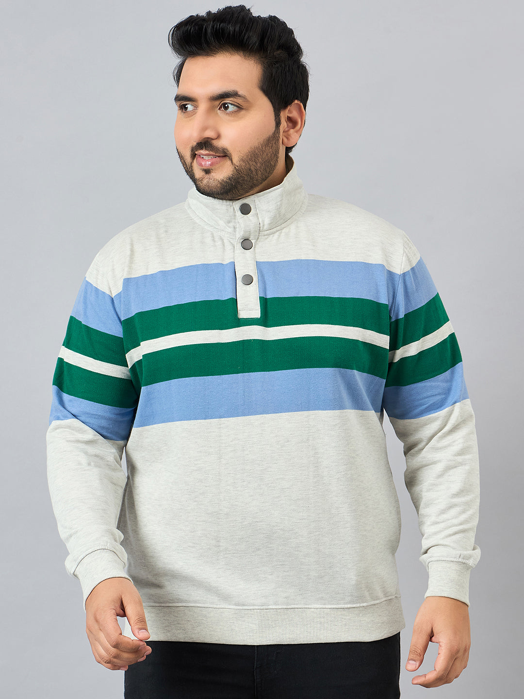 Austivo Men's Sweatshirt