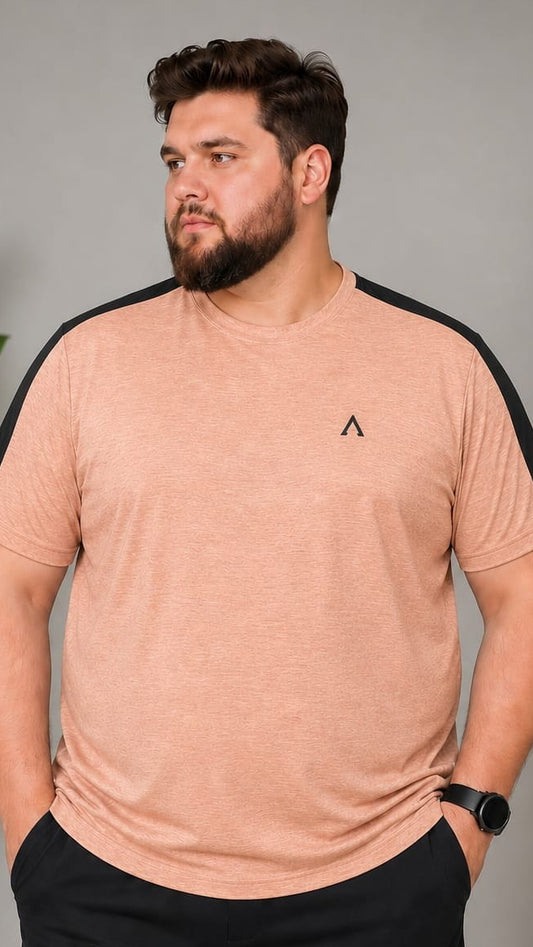 Austivo Men's Active Wear T-shirt