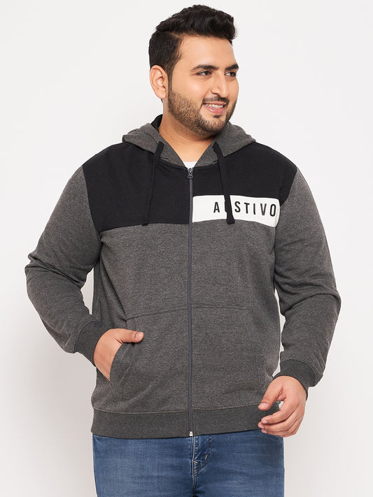 Austivo Men's Sweatshirt