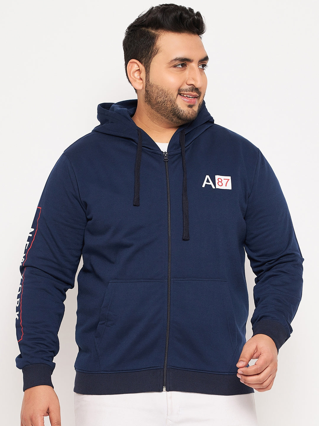 Austivo Men's Sweatshirt