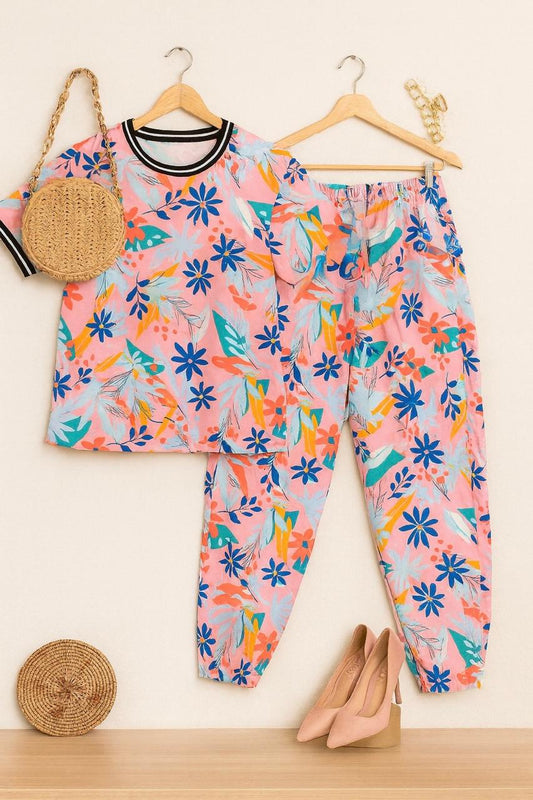 Austivo Women's Co-Ord Set