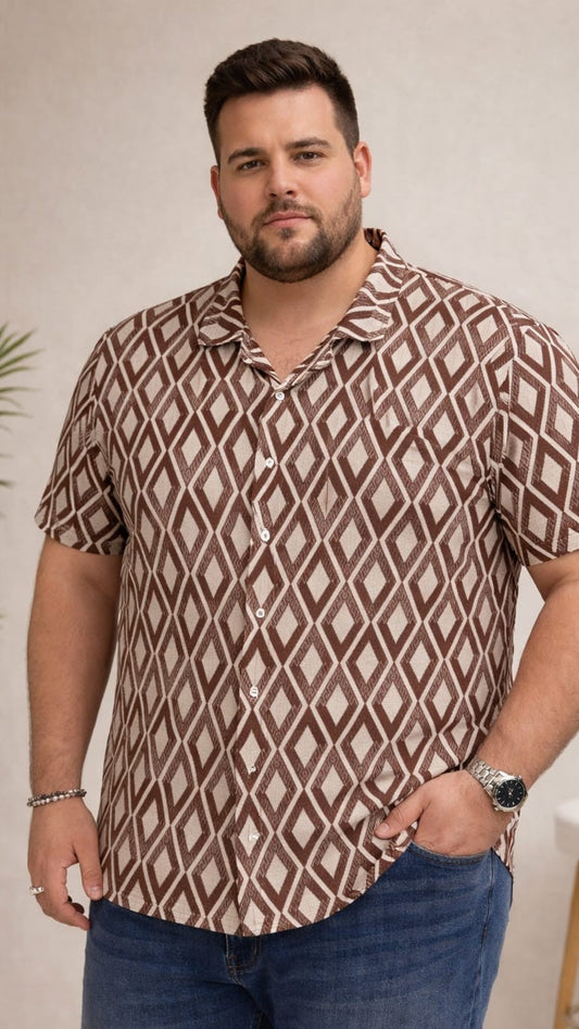 Austivo Men Casual Shirt
