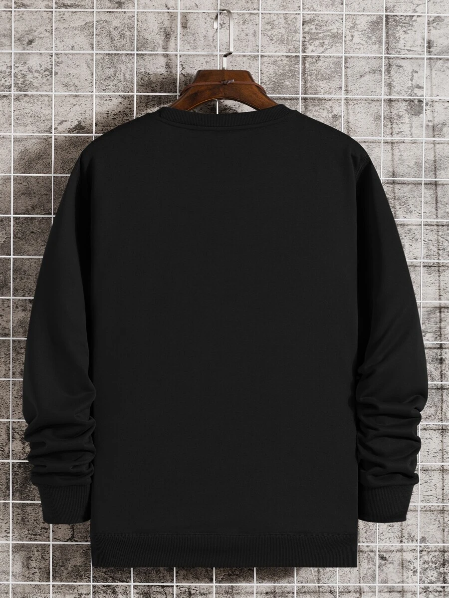 Mens Sweatshirt