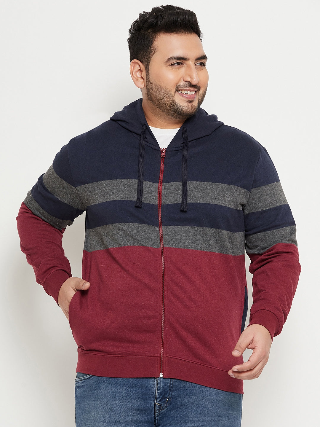 Austivo Men's Sweatshirt