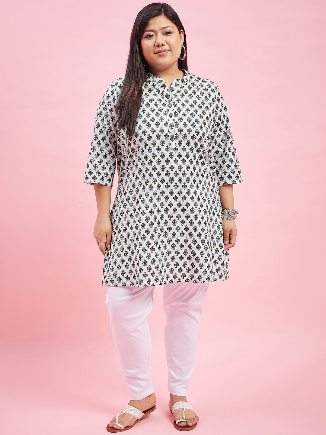 Austivo Women's Kurti