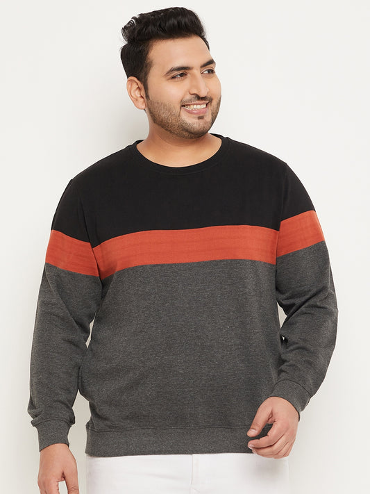 Austivo Men's Sweatshirt
