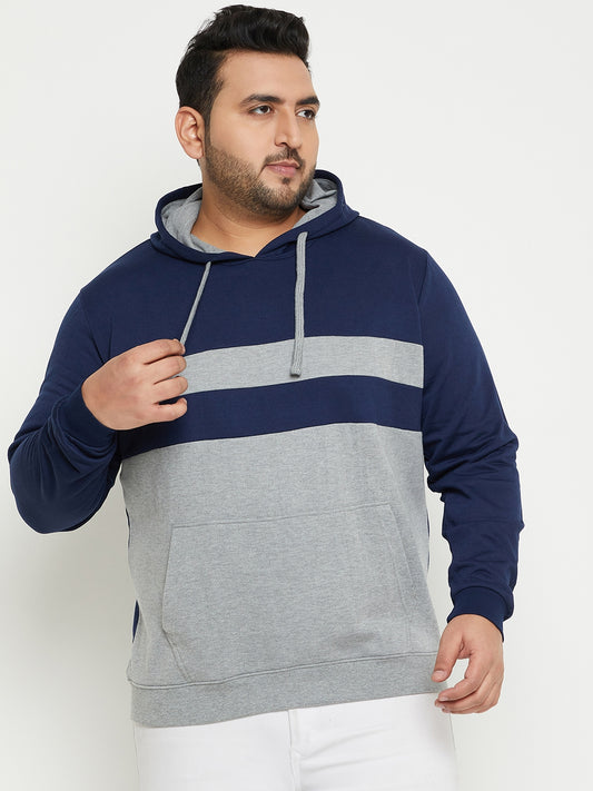 Austivo Men's Sweatshirt