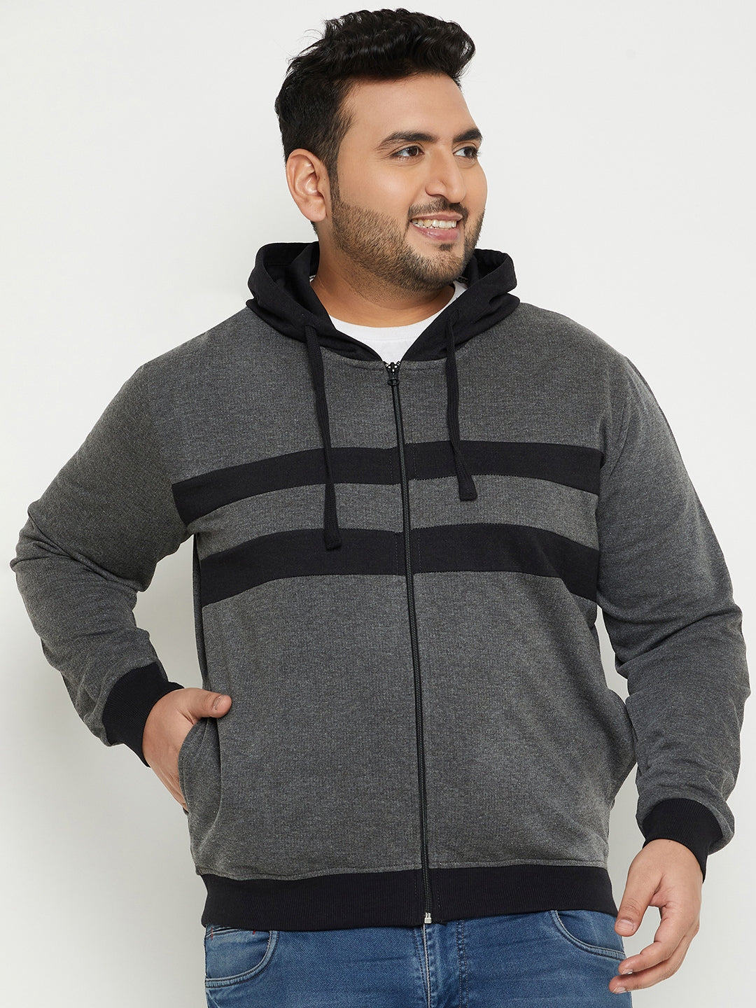 Austivo Men's Sweatshirt