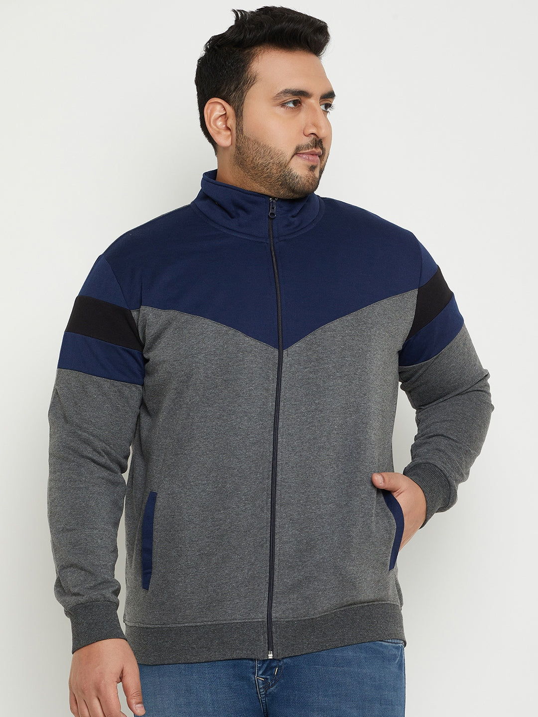 Austivo Men's Sweatshirt