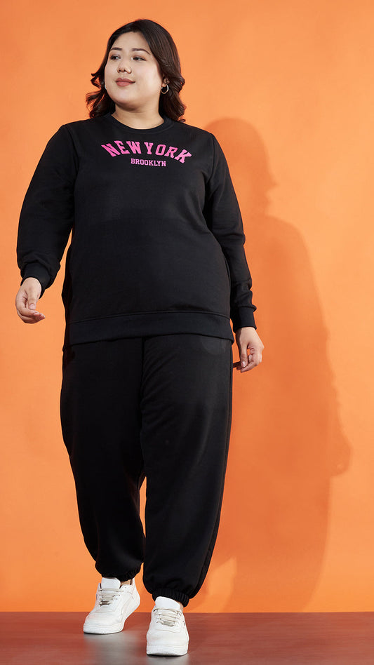 Austivo Winter Co-Ord Set