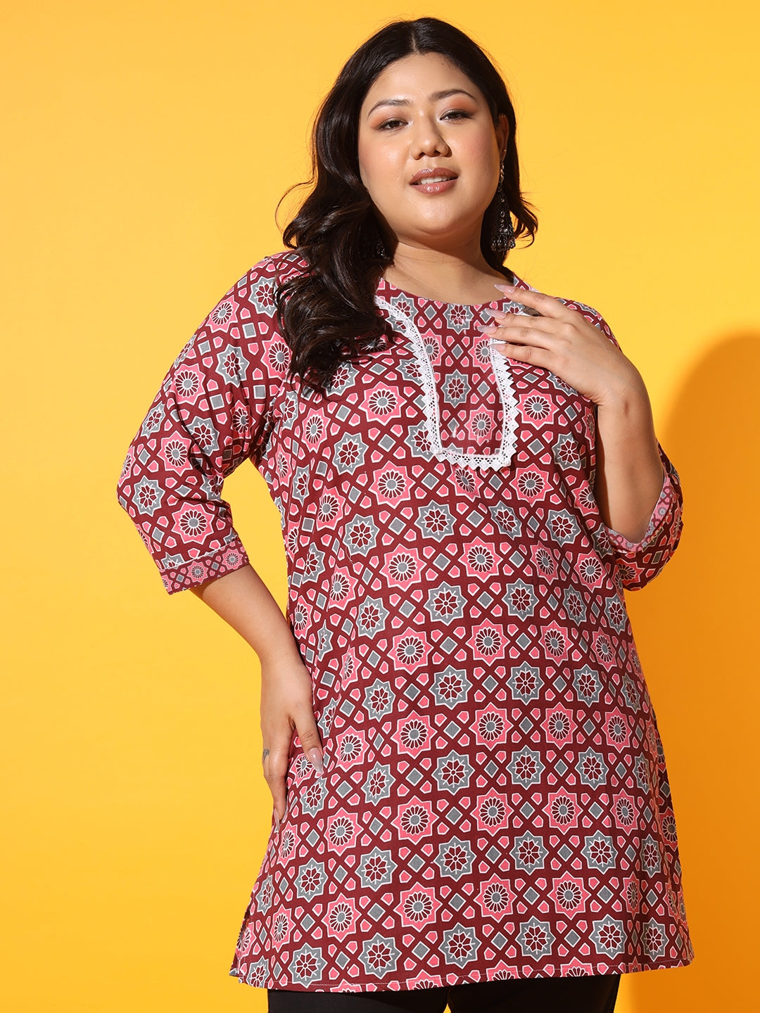 Austivo Women's Kurti