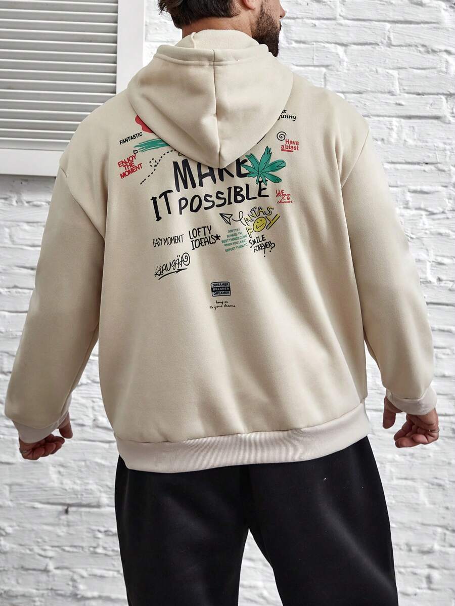 Mens Sweatshirt