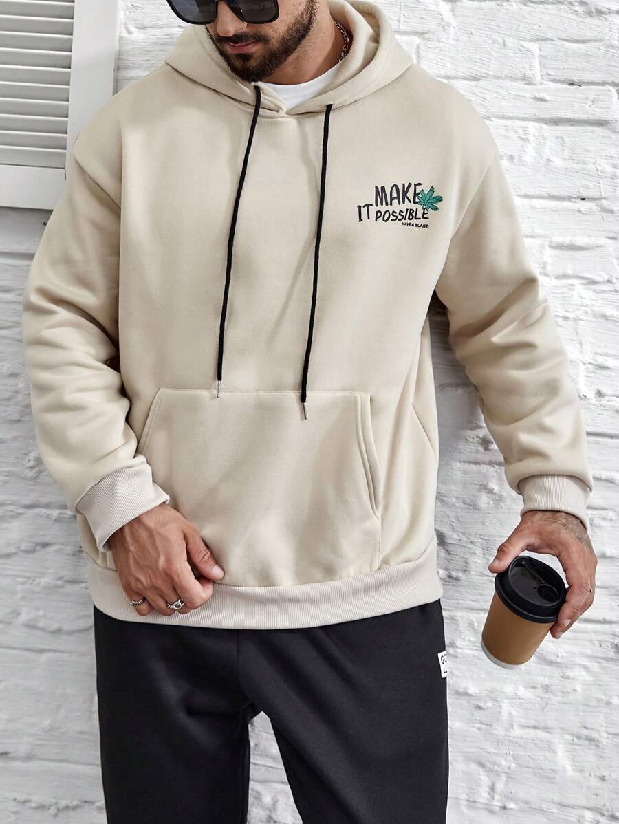 Mens Sweatshirt