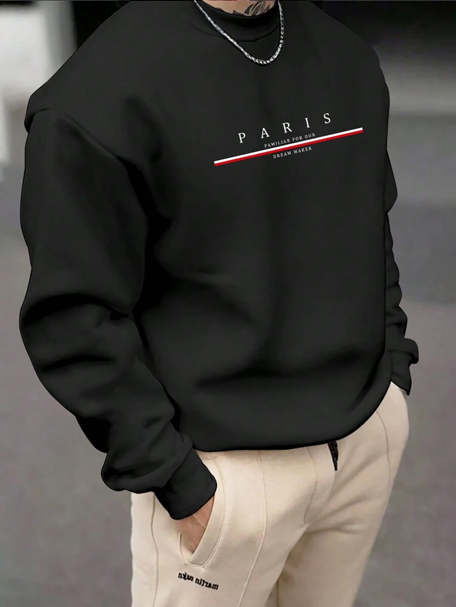 Mens Sweatshirt