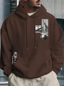 Mens Sweatshirt