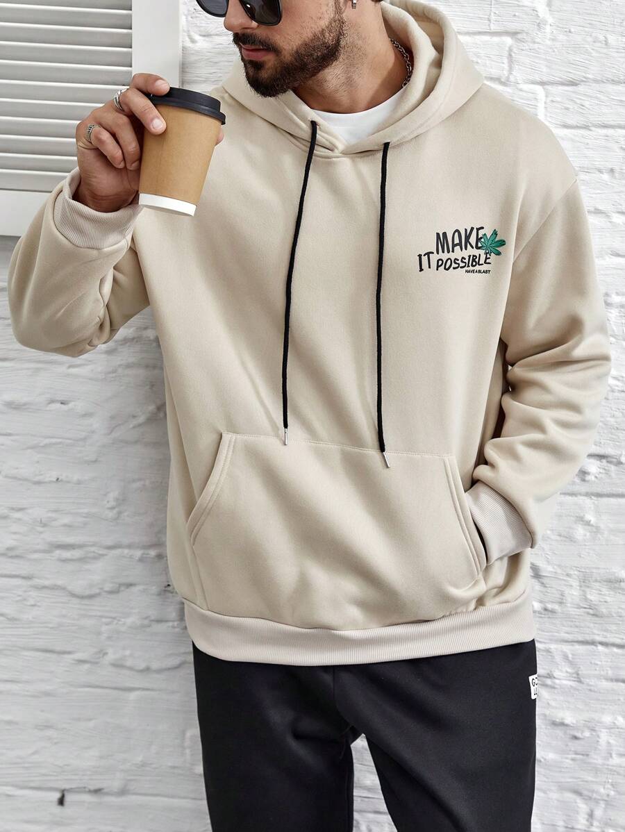 Mens Sweatshirt