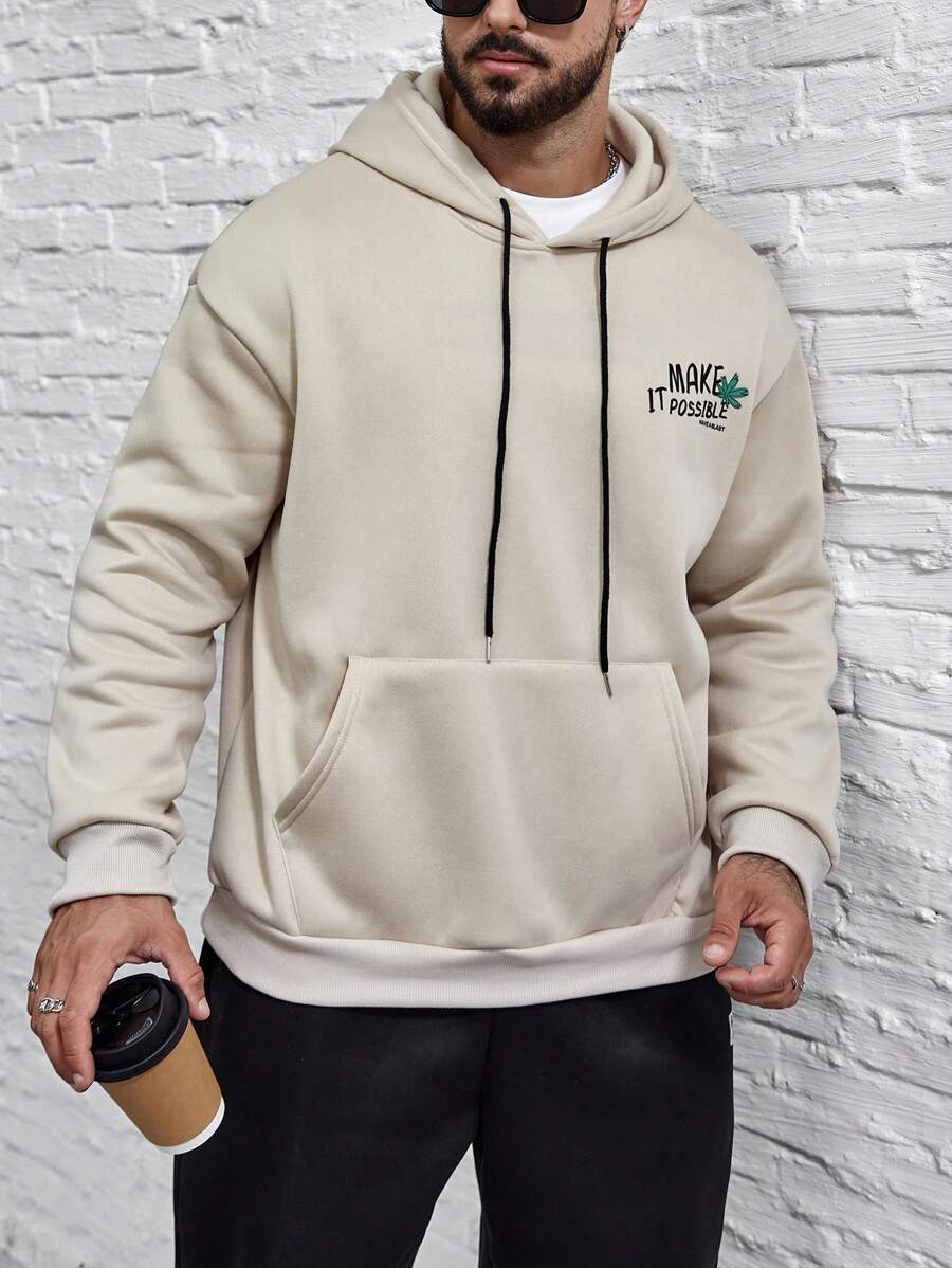 Mens Sweatshirt