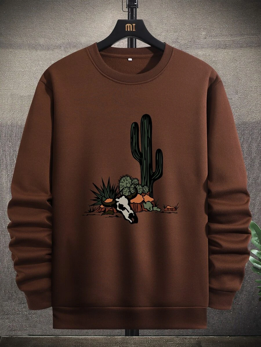 Mens Sweatshirt