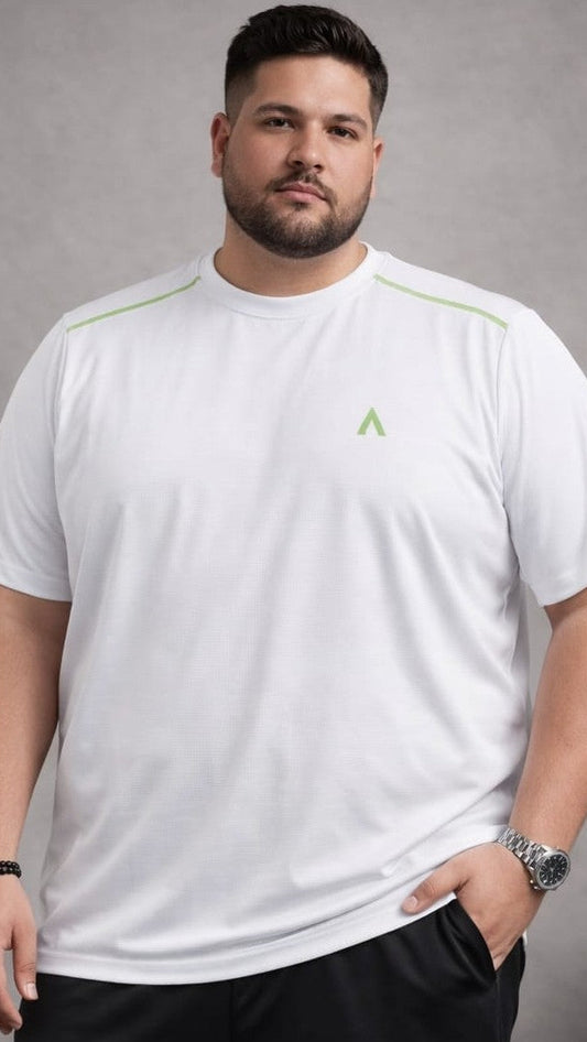 Austivo Men's Active Wear T-shirt