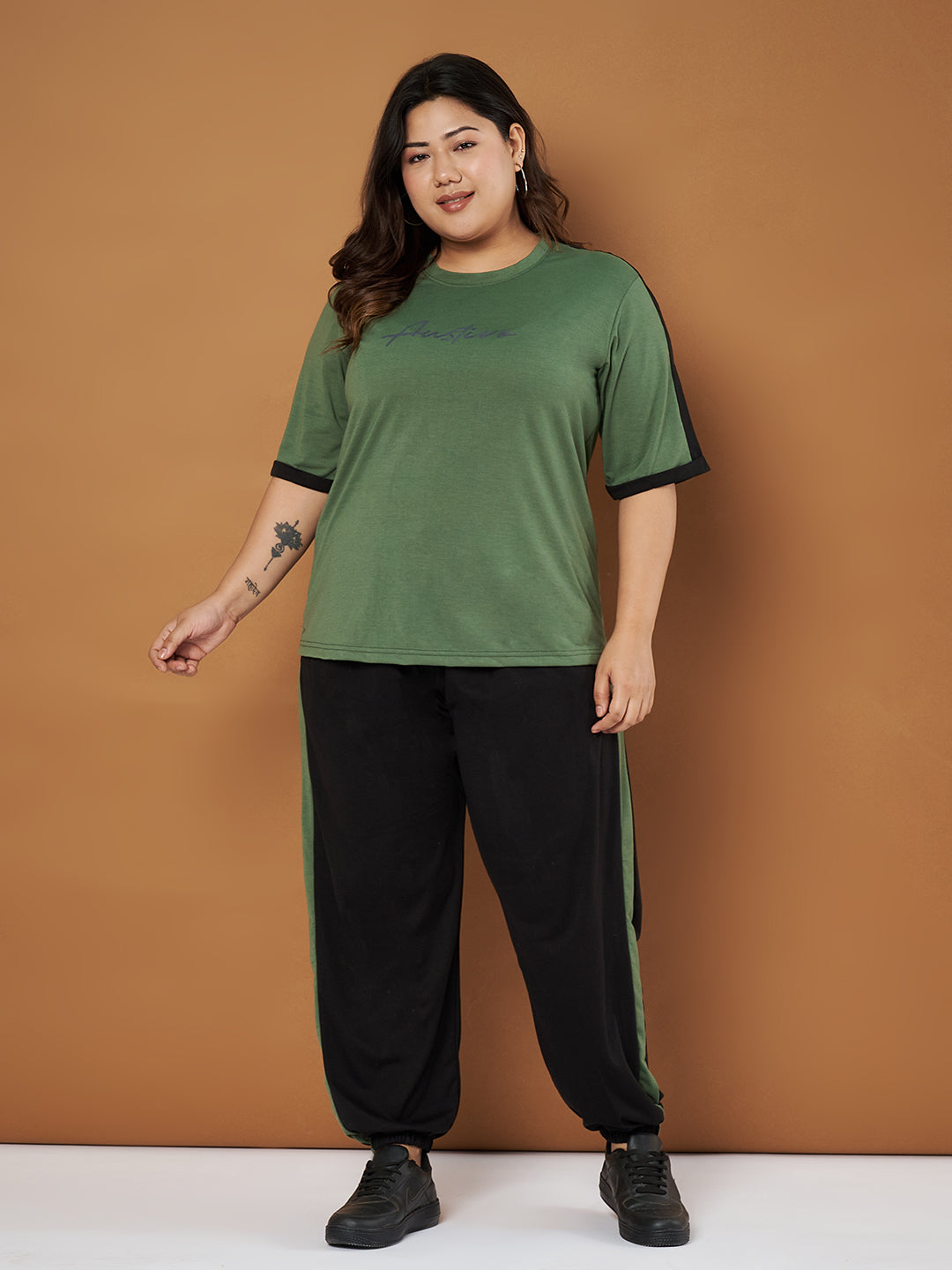 Austivo Women's Co-Ord Set
