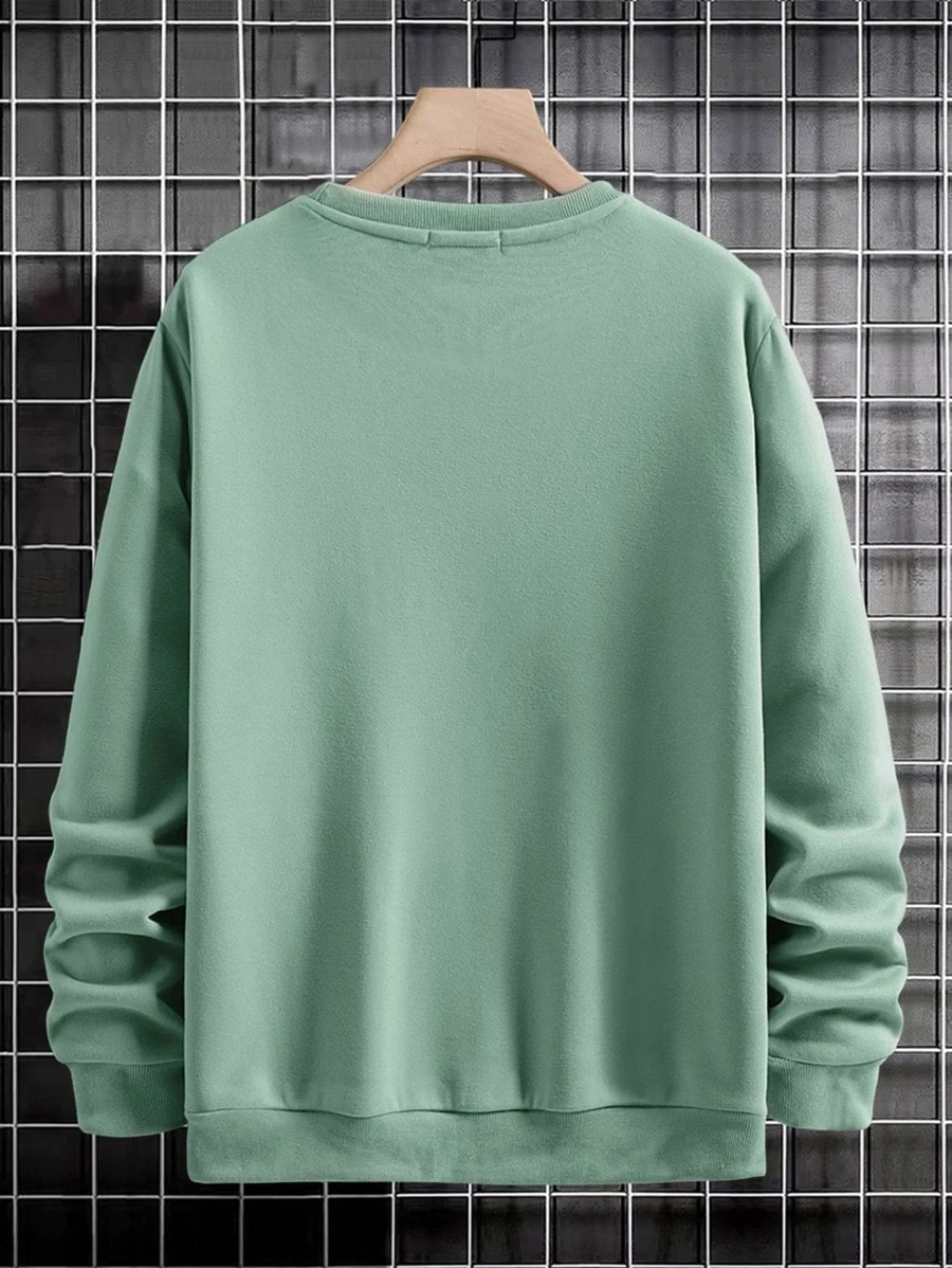 Mens Sweatshirt