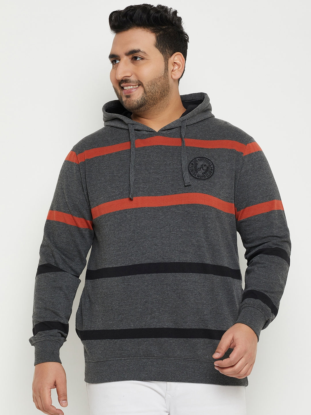 Austivo Men's Sweatshirt