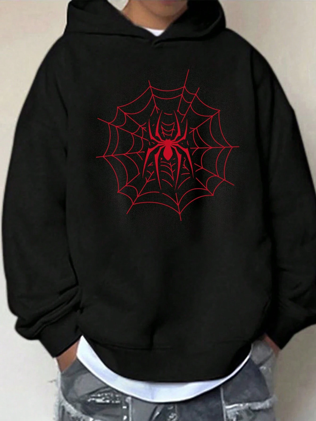 Mens Sweatshirt