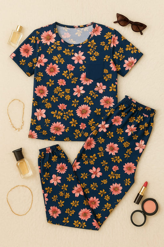 Austivo Women's Co-Ord Set