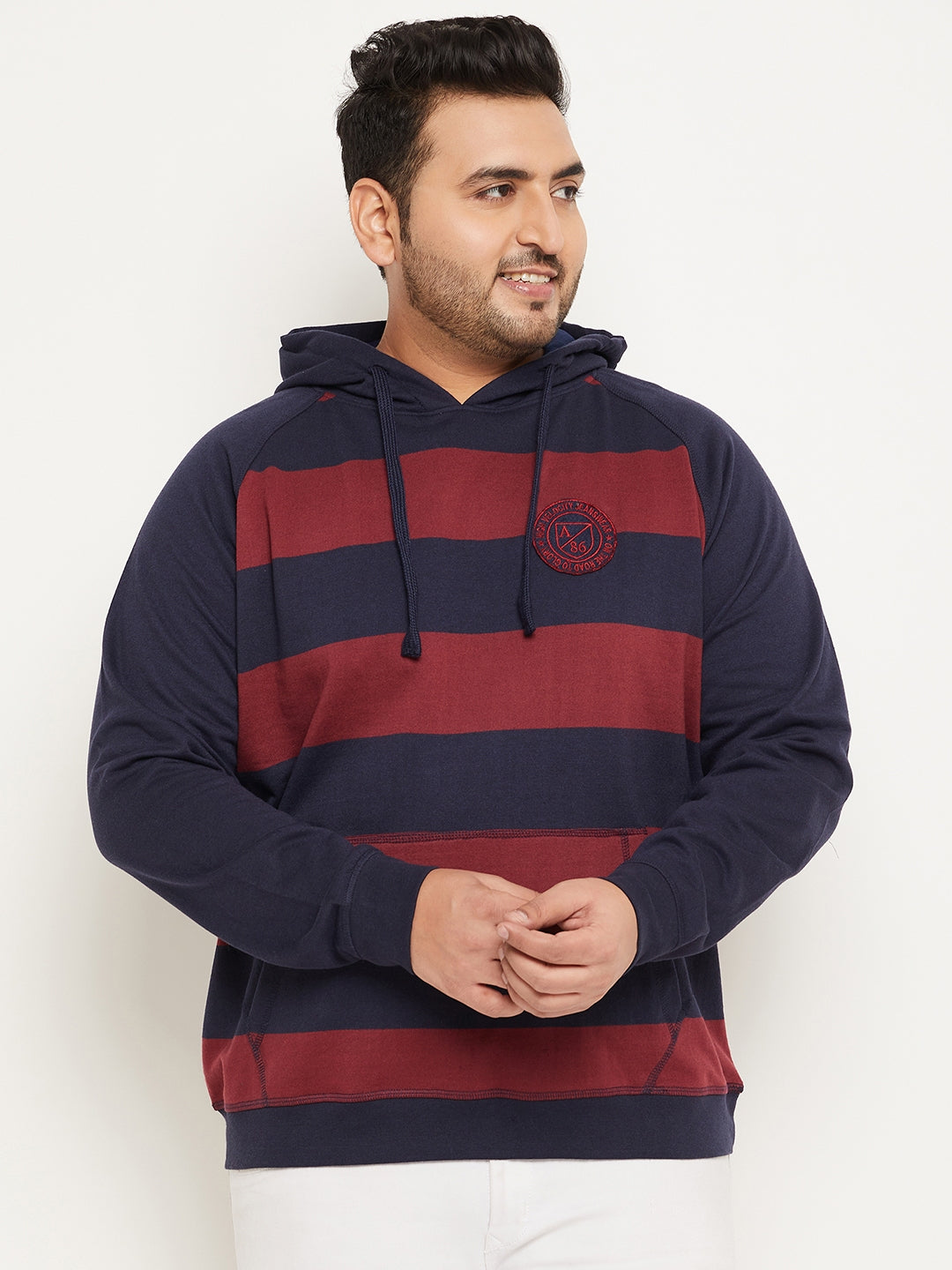 Austivo Men's Sweatshirt