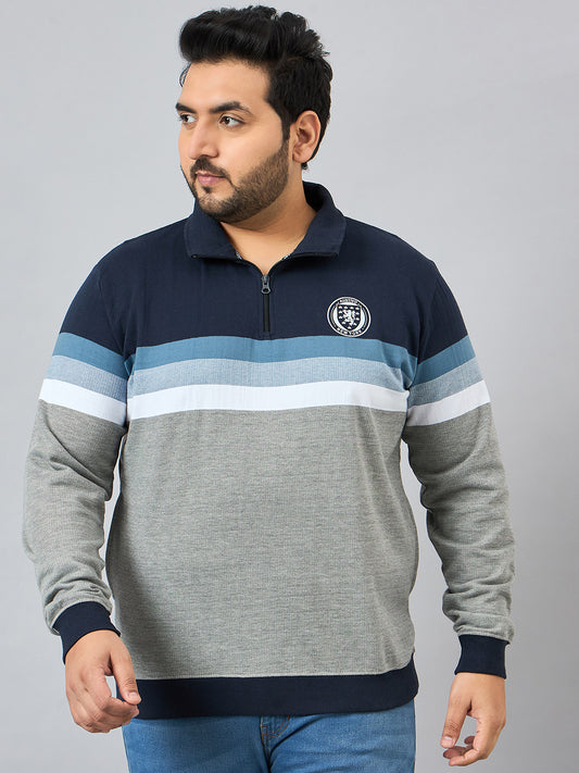 Austivo Men's Sweatshirt