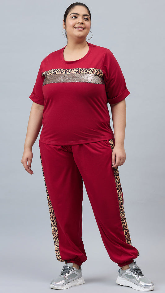 Austivo Women's Co-Ord Set