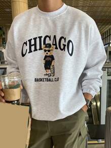 Mens Sweatshirt