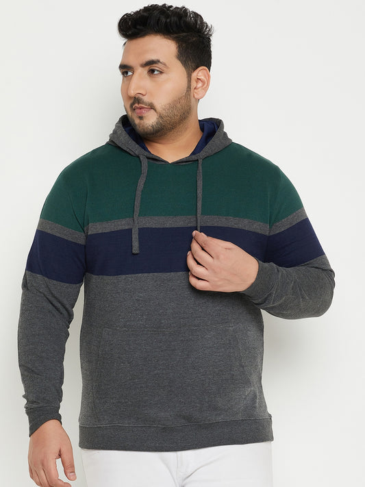 Austivo Men's Sweatshirt