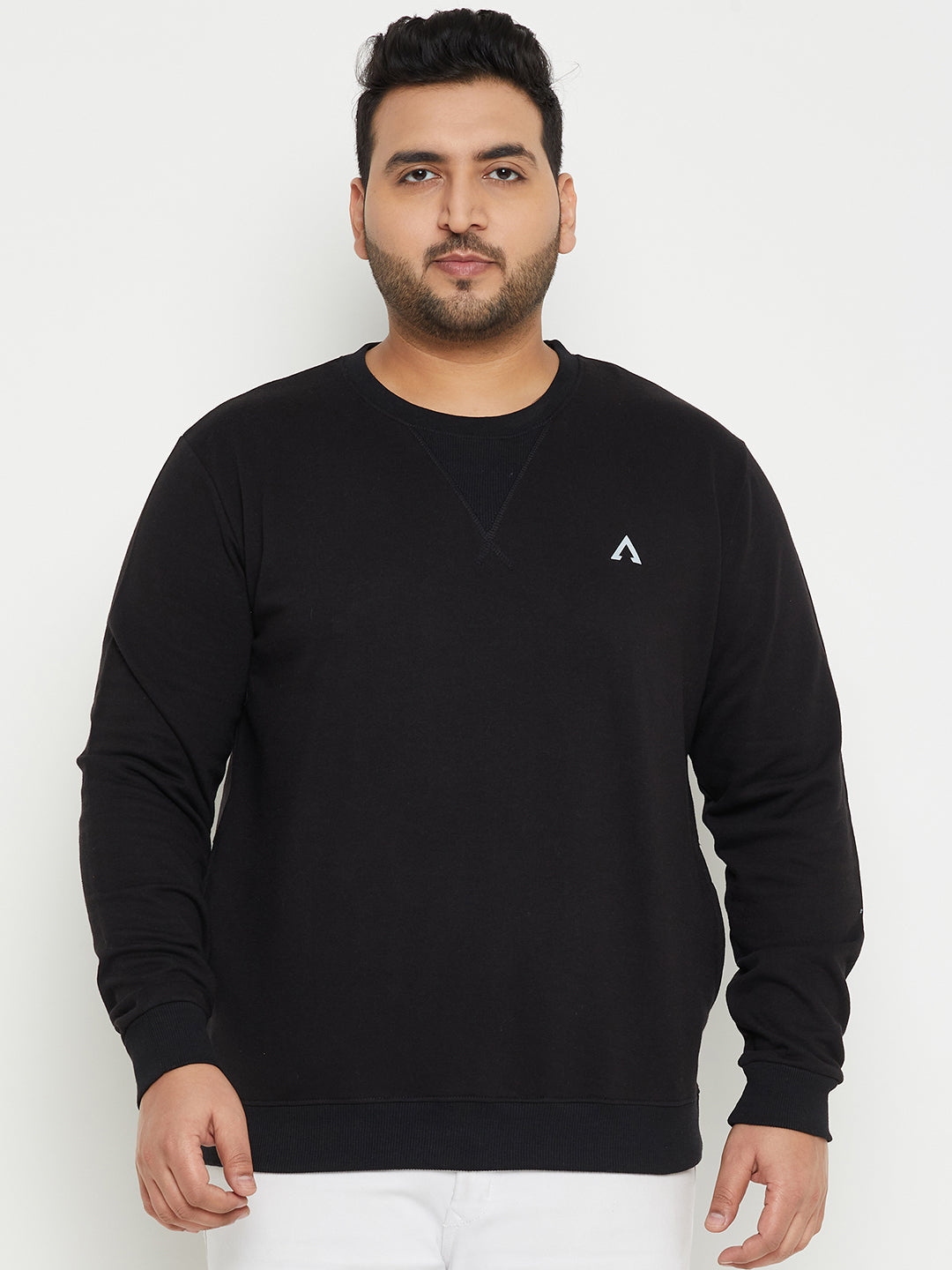 Austivo Men's Sweatshirt