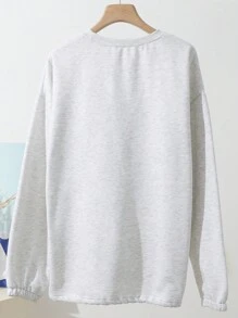 Mens Sweatshirt