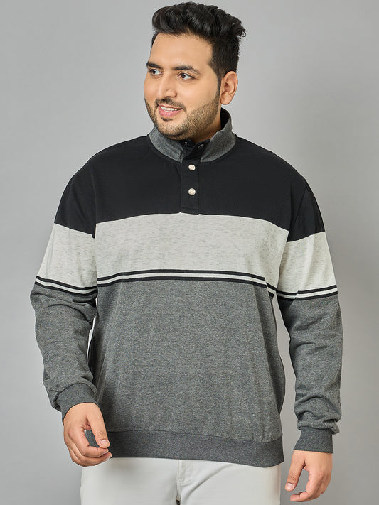 Austivo Men's Sweatshirt