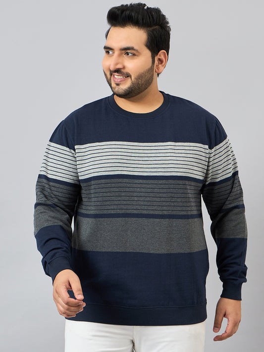 Austivo Men's Sweatshirt