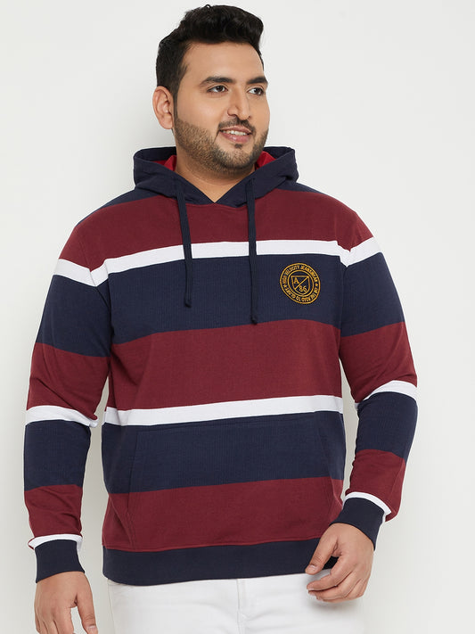 Austivo Men's Sweatshirt