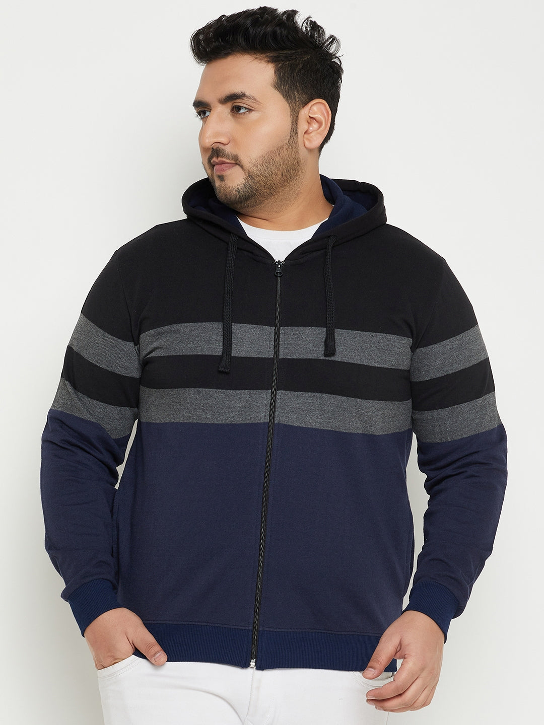 Austivo Men's Sweatshirt