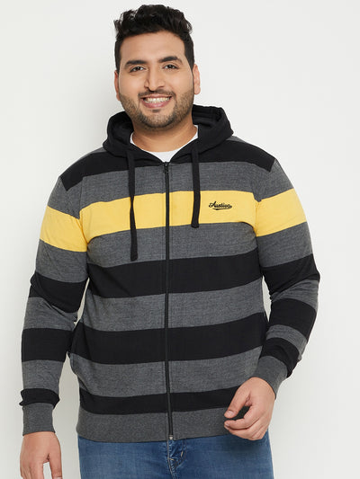 Austivo Men's Sweatshirt