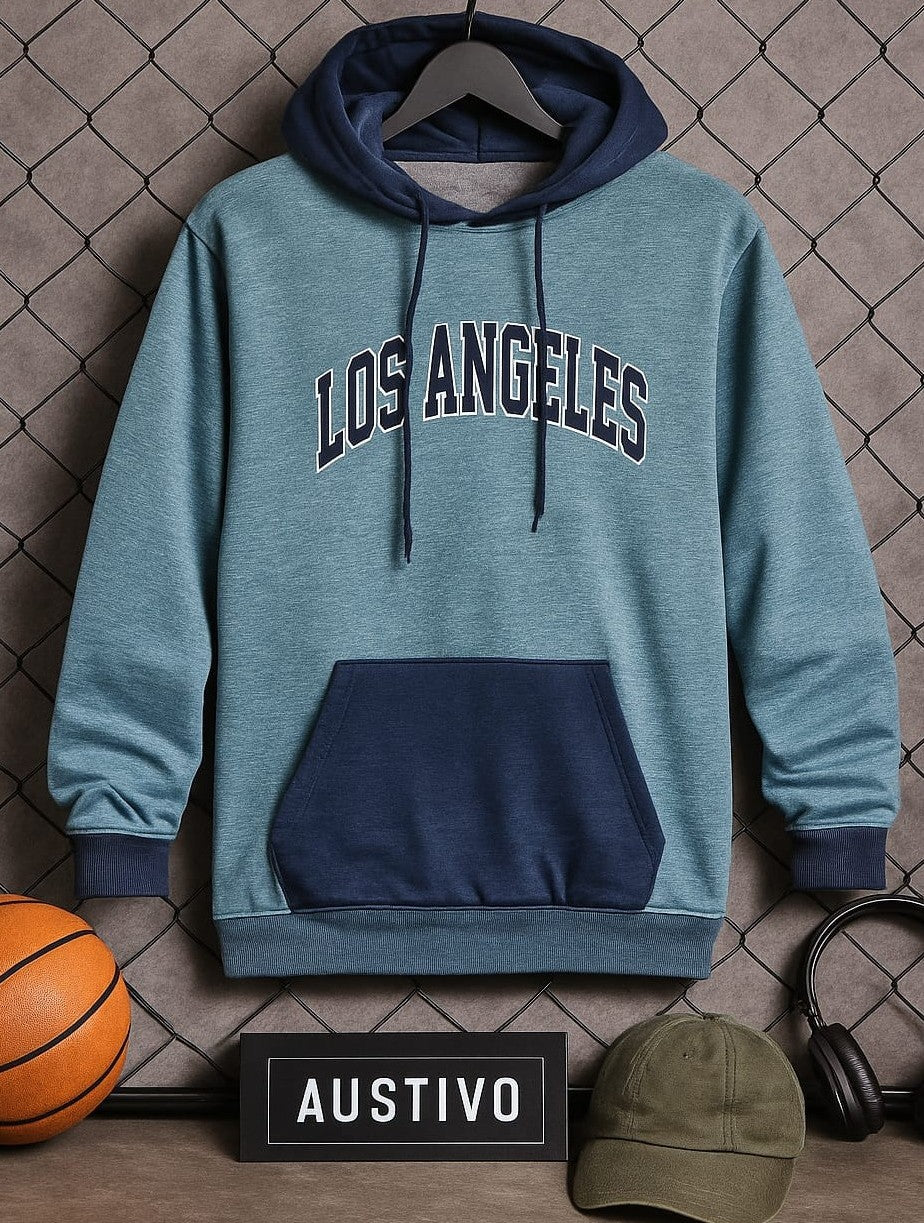 Austivo Men's Sweatshirt