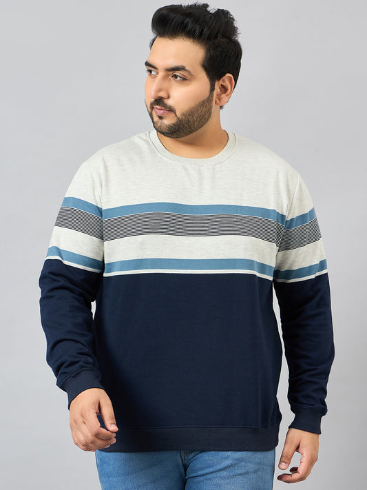 Austivo Men's Sweatshirt