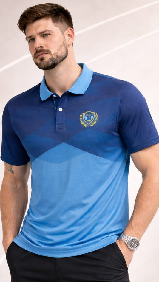 Austiex Men's Active Wear  T-shirt